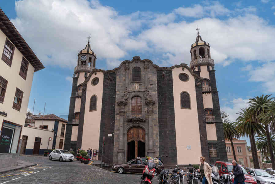 Tenerife 130 - La Orotava - parroquia de La Concepción.jpg